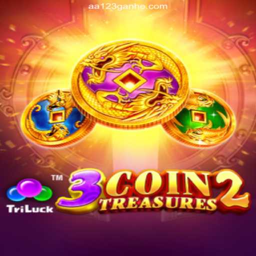 Explore the Thrilling World of 3CoinTreasures2: A Gaming Revolution