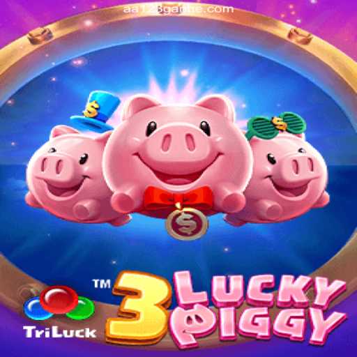 3LUCKYPIGGY: A Comprehensive Guide to the Exciting Game