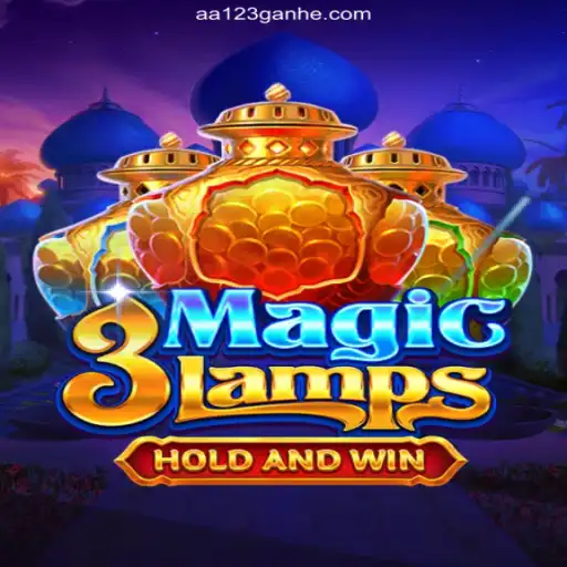 Exploring the Enchanting World of 3MagicLamps on AA123.COM