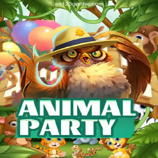 Exploring AnimalParty: The Exciting World of Virtual Wildlife