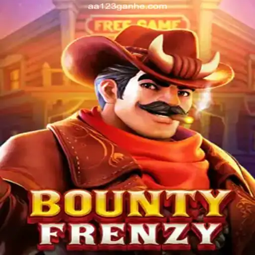 BountyFrenzy: The Thrilling Adventure