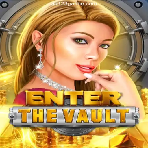 EntertheVault: A Thrilling Adventure in Gaming with AA123.COM
