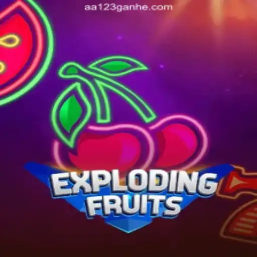 Exploring the Thrilling World of ExplodingFruits: A Casino Adventure