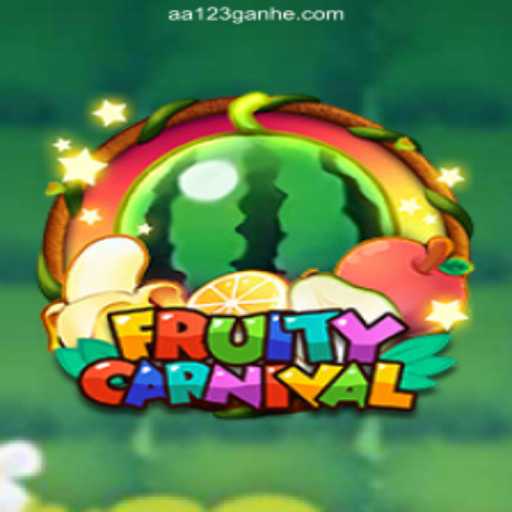 Explore the Exciting World of FruityCarnival with AA123.COM: A Plataforma de Apostas #1 do Brasil