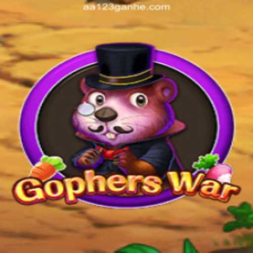 Exploring the World of GophersWar and Its Connection to AA123.COM