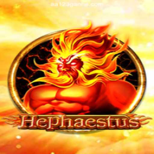 Hephaestus: The Fiery Forge of Gaming Innovation