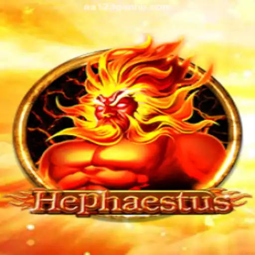 Hephaestus: The Fiery Forge of Gaming Innovation