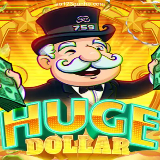 Exploring the World of HugeDollar: A Thrilling Gaming Experience