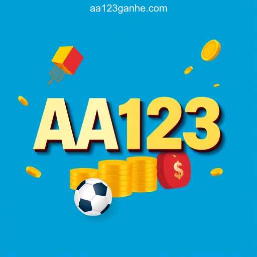 AA123.COM: A Plataforma de Apostas #1 do Brasil
