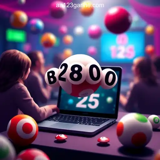 Explorando o Mundo do Bingo Online com AA123.COM: A Plataforma de Apostas #1 do Brasil
