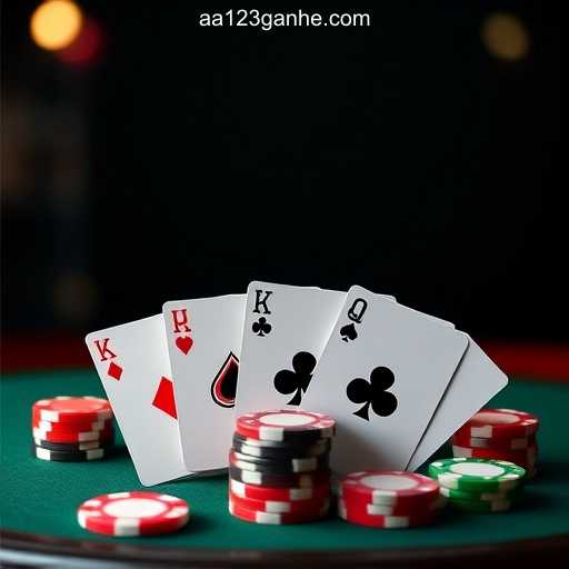 AA123.COM: A Plataforma de Apostas #1 do Brasil