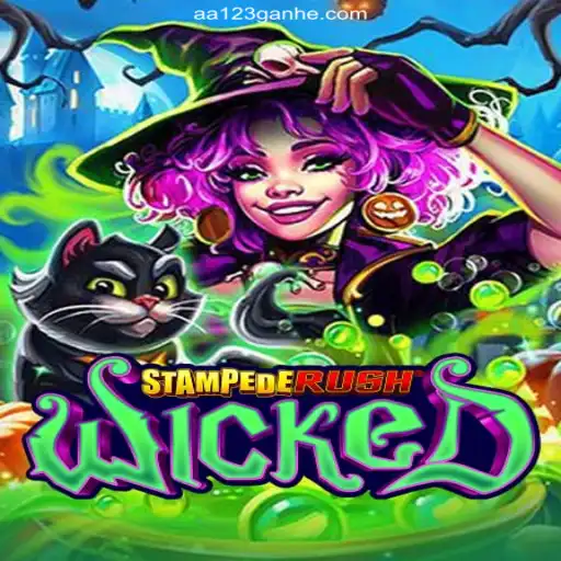 Exploring the World of StempedeRushWicked: Thrills and Strategies