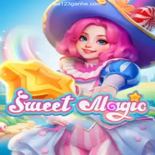 Exploring SweetMagic: A Journey Through Enchantment and Adventure