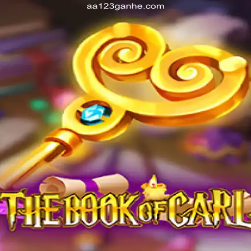 TheBookofCarl: A Journey Through Time and Strategy