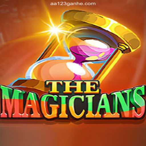 TheMagicians: The Spellbinding Adventure and AA123.COM's Betting Magic