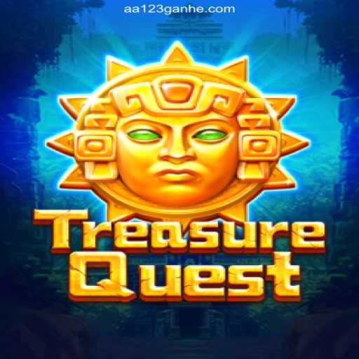 Discover the Intriguing World of TreasureQuest