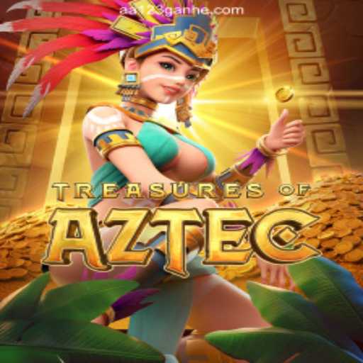 Exploring the Enigmatic World of TreasuresofAztec