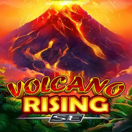 Exploring the Thrills of VolcanoRisingSE: A Game-Changer in Online Entertainment